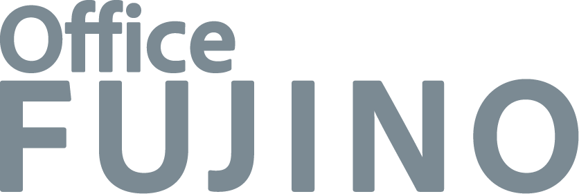 Office FUJINO LOGO